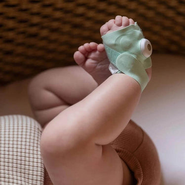 Owlet Smart Sock 3 - Original Mint